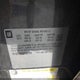 1G1ZC5E03CF325059 2012 Chevrolet Malibu 1Lt auction photo thumbnail 9