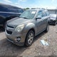 2GNFLGEK2C6119241 2012 Chevrolet Equinox Ltz auction photo thumbnail 2