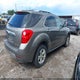 2GNFLGEK2C6119241 2012 Chevrolet Equinox Ltz auction photo thumbnail 4