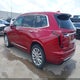 1GYKPCRS4LZ139696 2020 Cadillac Xt6 Fwd Premium Luxury auction photo thumbnail 3