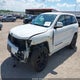 1C4RJFAG9KC840928 2019 Jeep Grand Cherokee Altitude 4X4 auction photo thumbnail 2