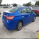 3N1AB7APXFY329244 2015 Nissan Sentra Sr auction photo thumbnail 4