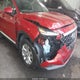 5NMS23AD9LH148349 2020 Hyundai Santa Fe Se auction photo thumbnail 6