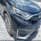 5J6RW2H92LL014550 2020 Honda Cr-V Awd Touring auction photo thumbnail 6