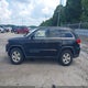 1C4RJEAG2EC357974 2014 Jeep Grand Cherokee Laredo auction photo thumbnail 14