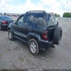 1J4GK48K16W292151 2006 Jeep Liberty Sport auction photo thumbnail 3