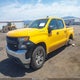 1GCPYAEK1KZ413549 2019 Chevrolet Silverado 1500 Work Truck auction photo thumbnail 2