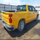 1GCPYAEK1KZ413549 2019 Chevrolet Silverado 1500 Work Truck auction photo thumbnail 4