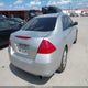 1HGCM56877A067664 2007 Honda Accord 2.4 Ex auction photo thumbnail 4