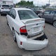 4S3BL616587215222 2008 Subaru Legacy 2.5I auction photo thumbnail 3