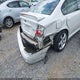 4S3BL616587215222 2008 Subaru Legacy 2.5I auction photo thumbnail 4