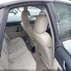 4S3BL616587215222 2008 Subaru Legacy 2.5I auction photo thumbnail 8