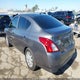 3N1CN7AP5GL907331 2016 Nissan Versa 1.6 S auction photo thumbnail 3