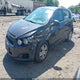 1G1JC6SB3E4173548 2014 Chevrolet Sonic Lt Auto auction photo thumbnail 2