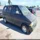 1FMCA11U6PZC78193 1993 Ford Aerostar auction photo thumbnail 1