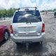 1J8GW68J84C366556 2004 Jeep Grand Cherokee Overland auction photo thumbnail 16