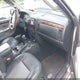1J8GW68J84C366556 2004 Jeep Grand Cherokee Overland auction photo thumbnail 5