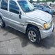 1J8GW68J84C366556 2004 Jeep Grand Cherokee Overland auction photo thumbnail 6