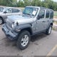 1C4HJXDN1KW565338 2019 Jeep Wrangler Unlimited Sport S 4X4 auction photo thumbnail 2