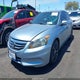 1HGCP2F34CA125136 2012 Honda Accord 2.4 Lx auction photo thumbnail 2