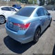 1HGCP2F34CA125136 2012 Honda Accord 2.4 Lx auction photo thumbnail 4