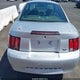 1FAFP40491F243519 2001 Ford Mustang auction photo thumbnail 6