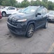 1C4PJLCS7EW106105 2014 Jeep Cherokee Latitude auction photo thumbnail 2