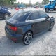 WAUJ8GFF7H1032481 2017 Audi A3 2.0T Premium auction photo thumbnail 4