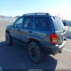 1J4GW48N14C206074 2004 Jeep Grand Cherokee Laredo auction photo thumbnail 3