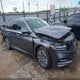 1HGCV3F96LA018346 2020 Honda Accord Touring Hybrid auction photo thumbnail 13