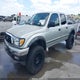 5TEHN72NX4Z361683 2004 Toyota Tacoma Base V6 auction photo thumbnail 2