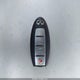 JN1BV7AP9FM345479 2015 Infiniti Q50 Premium auction photo thumbnail 11