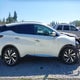 5N1AZ2CS5PC101879 2023 Nissan Murano Sl Intelligent Awd auction photo thumbnail 14