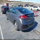 KMHC65LC5HU039326 2017 Hyundai Ioniq Hybrid Blue auction photo thumbnail 3