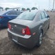 1G1ZD5E05CF279988 2012 Chevrolet Malibu 2Lt auction photo thumbnail 4