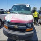 1GCZGTCF8F1111130 2015 Chevrolet Express 3500 Work Van auction photo thumbnail 12
