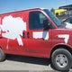 1GCZGTCF8F1111130 2015 Chevrolet Express 3500 Work Van auction photo thumbnail 13