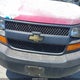 1GCZGTCF8F1111130 2015 Chevrolet Express 3500 Work Van auction photo thumbnail 6