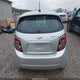 1G1JC6SH7F4104206 2015 Chevrolet Sonic Lt Auto auction photo thumbnail 16