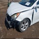 5NPEC4AC2BH122748 2011 Hyundai Sonata Limited auction photo thumbnail 18