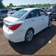 5NPEC4AC2BH122748 2011 Hyundai Sonata Limited auction photo thumbnail 4