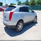 3GYFNDEYXAS607514 2010 Cadillac Srx Luxury Collection auction photo thumbnail 4