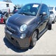 3C3CFFGE4GT180388 2016 Fiat 500E Battery Electric auction photo thumbnail 2