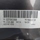 3C3CFFGE4GT180388 2016 Fiat 500E Battery Electric auction photo thumbnail 9