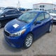3KPFL4A75HE100408 2017 Kia Forte Lx auction photo thumbnail 2