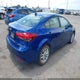 3KPFL4A75HE100408 2017 Kia Forte Lx auction photo thumbnail 4