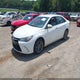 4T1BF1FK7HU417525 2017 Toyota Camry Se auction photo thumbnail 2