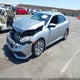 SHHFK7H27HU414715 2017 Honda Civic Lx auction photo thumbnail 2