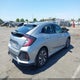 SHHFK7H27HU414715 2017 Honda Civic Lx auction photo thumbnail 4