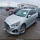 5NPE34AF7KH744059 2019 Hyundai Sonata Sel auction photo thumbnail 2